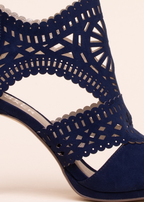 Босоножки Bullboxer