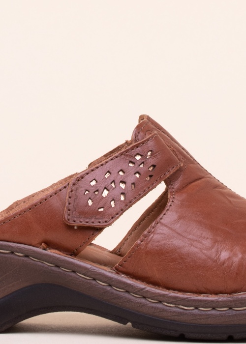 Josef Seibel kingad Catalonia 32