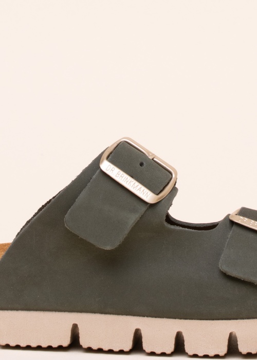 Dr. Brinkmann sandaalid