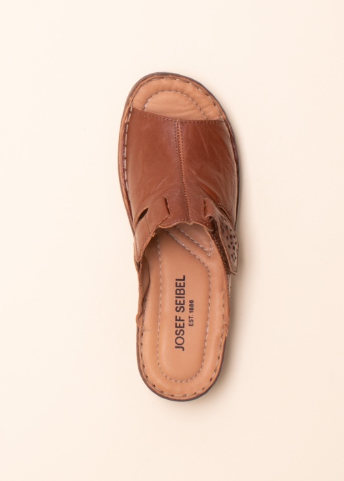 Josef Seibel kingad Catalonia 32