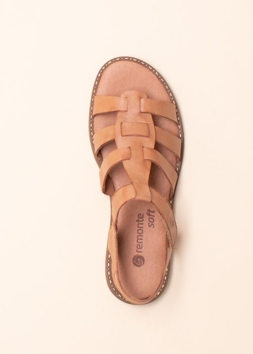 Remonte lahtised kingad