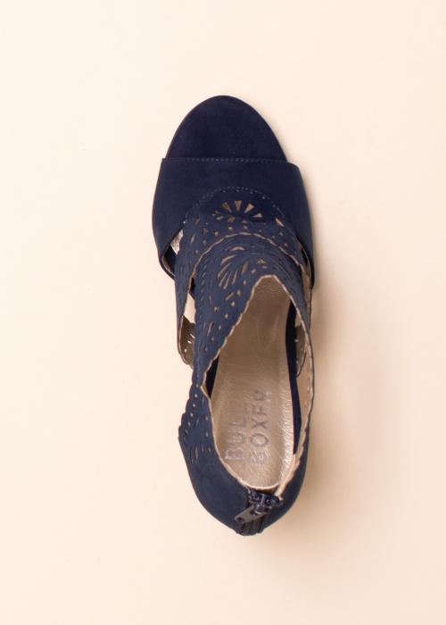 Босоножки Bullboxer