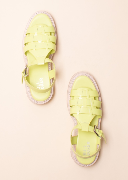 Туфли Bullboxer