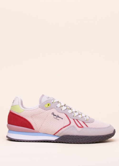 Кроссовки Нидерланды Pepe Jeans