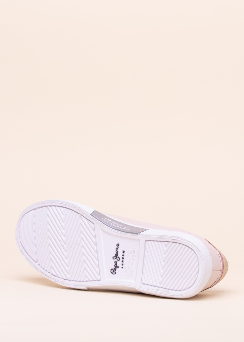 Тенниски Kenton Pepe Jeans