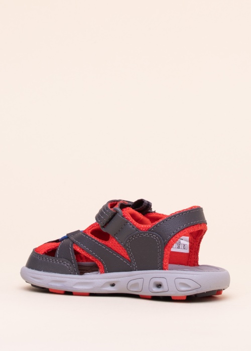 Columbia sandaalid Techsun Wave
