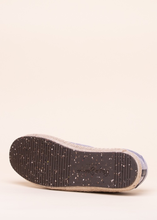 Pepe Jeans espadrillid Tourist
