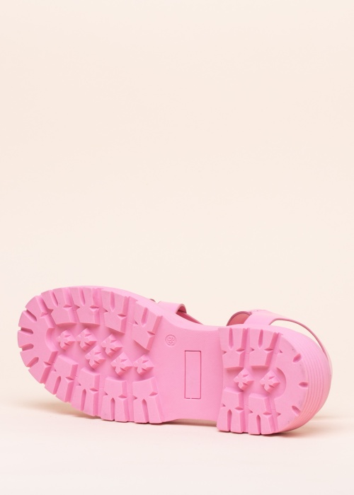 Туфли Bullboxer