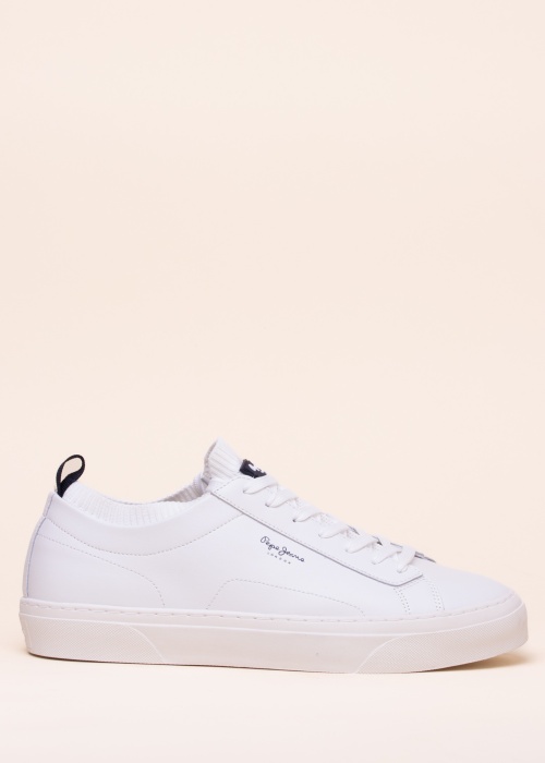 Тенниски Yogi Pepe Jeans