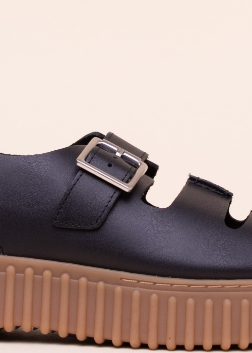 Туфли Torhill Seam Clarks