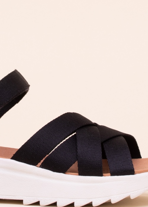 Clarks sandaalid Dashlite Cross