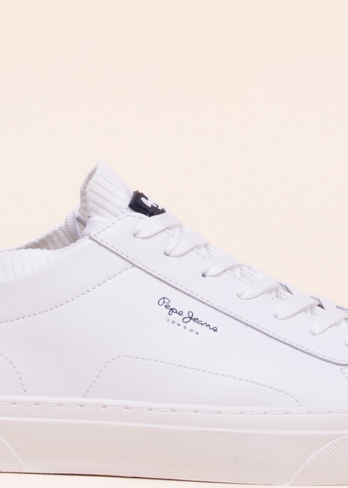 Тенниски Yogi Pepe Jeans