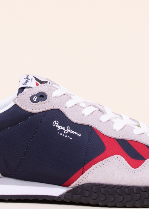 Pepe Jeans vabaajajalatsid Holland