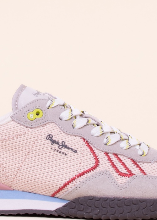 Кроссовки Нидерланды Pepe Jeans