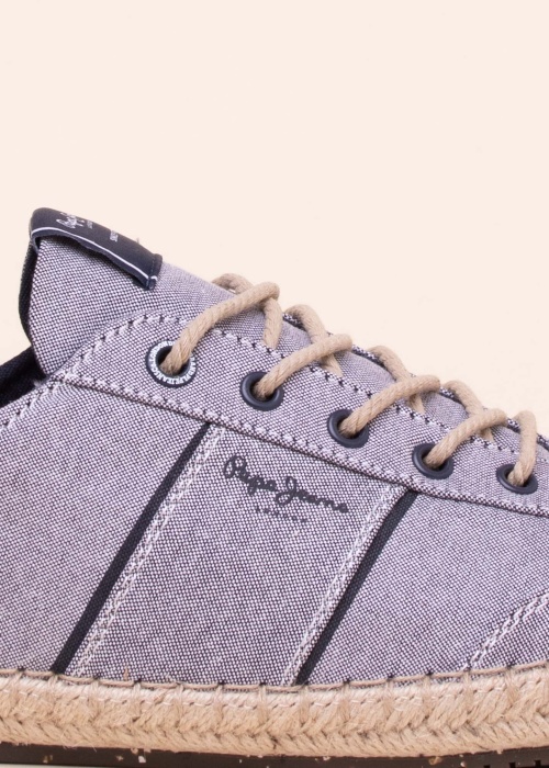 Pepe Jeans espadrillid Tourist