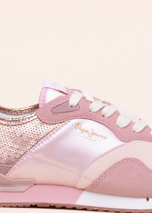 Pepe Jeans vabaajajalatsid London