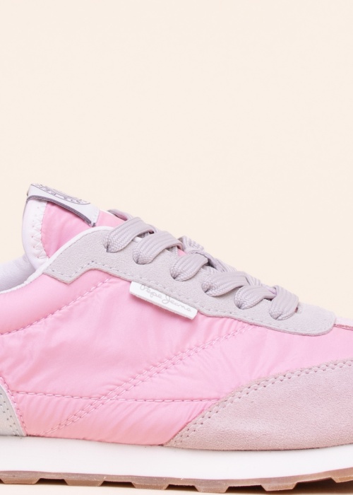 Pepe Jeans vabaajajalatsid Once