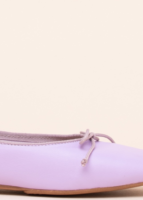 Балетки Mcbambini Musse & Cloud