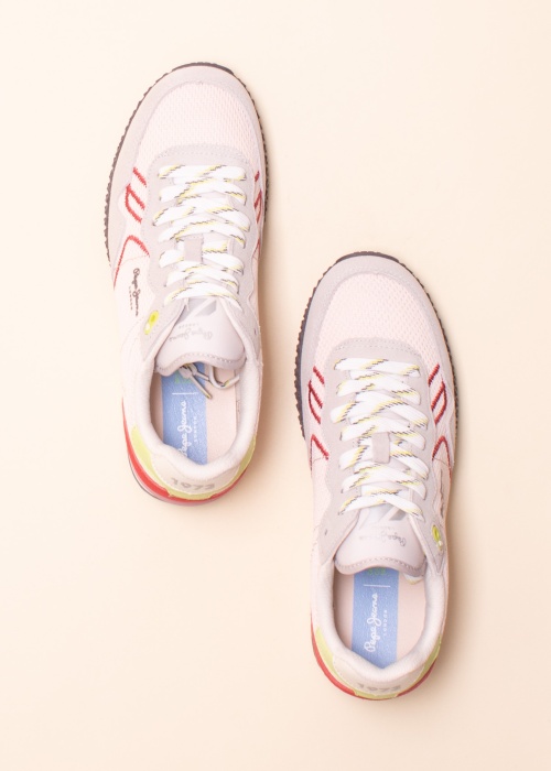 Кроссовки Нидерланды Pepe Jeans