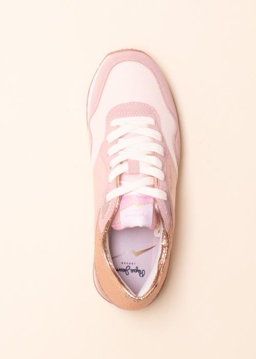 Pepe Jeans vabaajajalatsid London