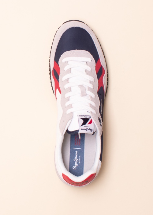 Pepe Jeans vabaajajalatsid Holland