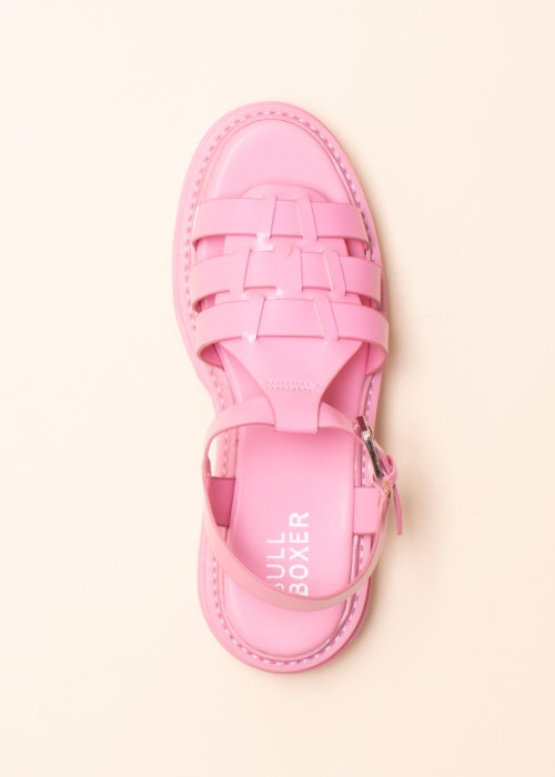 Туфли Bullboxer