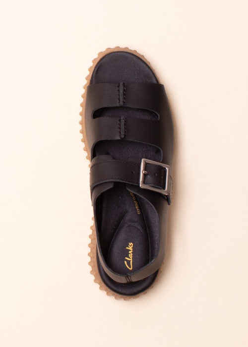 Туфли Torhill Seam Clarks