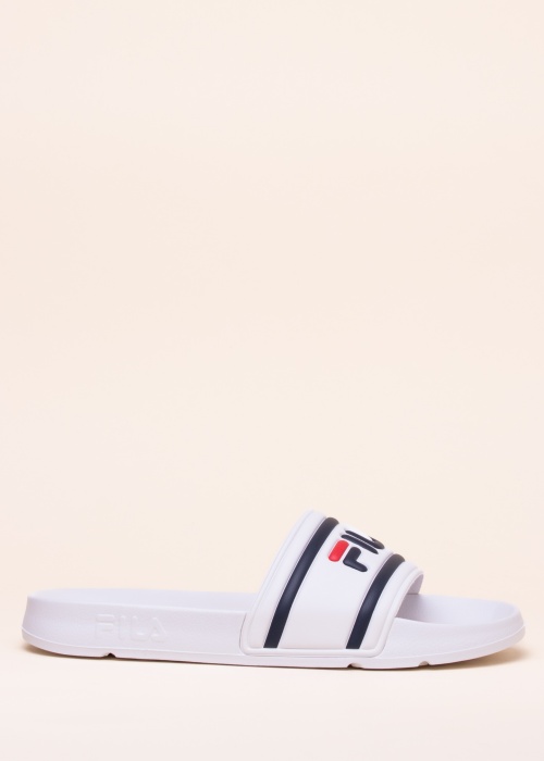 Шлёпанцы для бассейна Morro Bay Fila