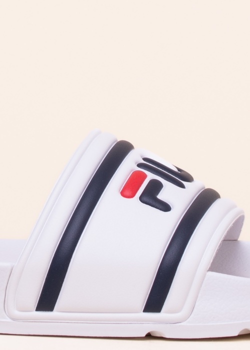 Шлёпанцы для бассейна Morro Bay Fila