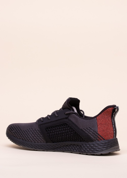 Кроссовки Java Ii Bugatti