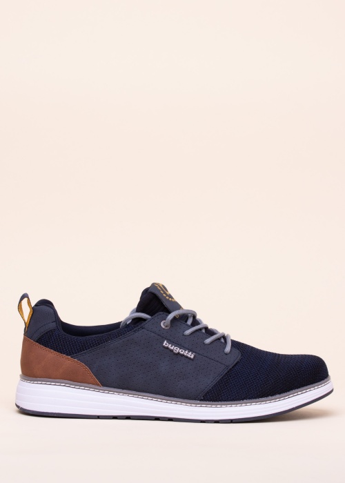 Bugatti vabaajajalatsid Colby