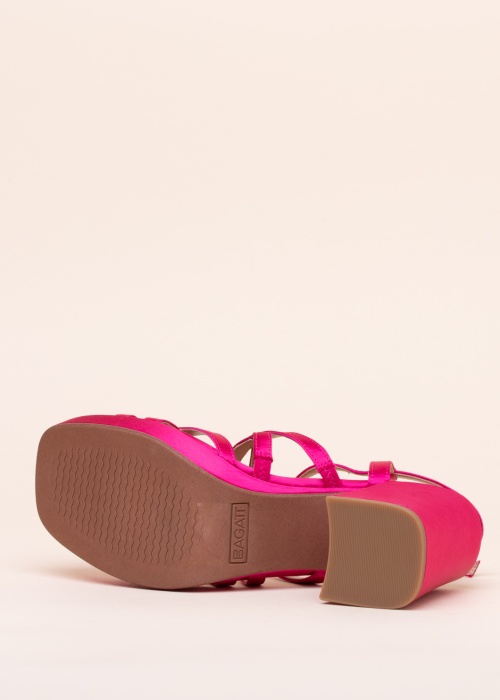 Туфли Cesena Bagatt