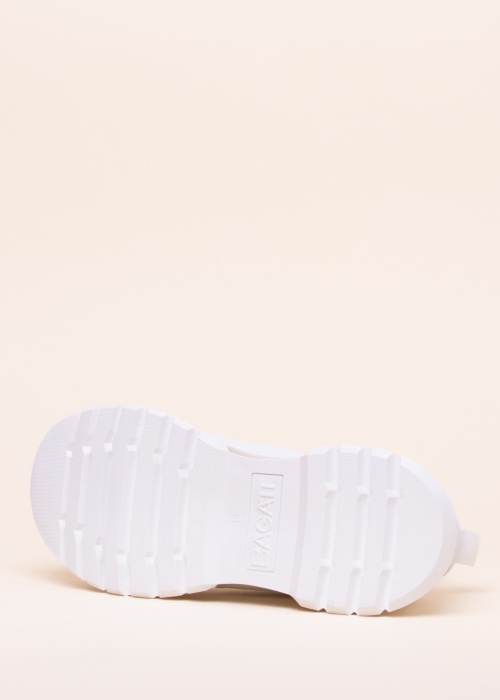 Кроссовки Athena Bagatt