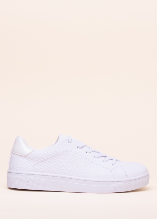 Bagatt tennised Elea