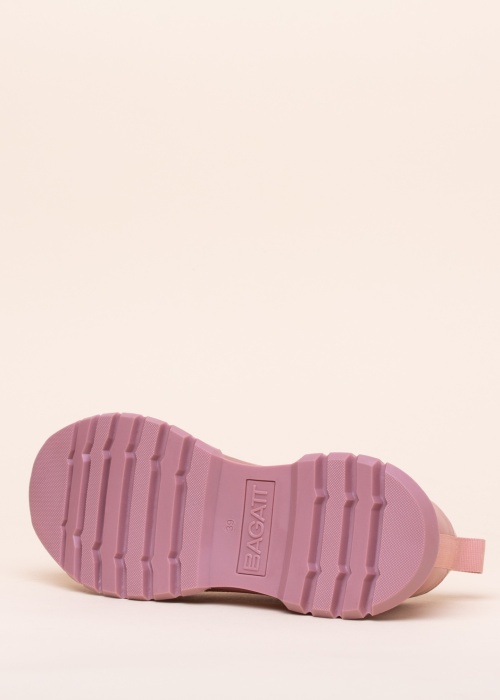 Кроссовки Athena Bagatt