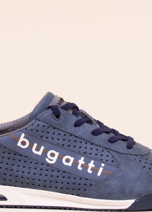 Кроссовки Trevor Bugatti