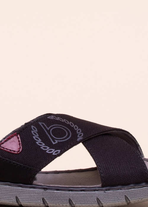 Сандалии Dario Bugatti