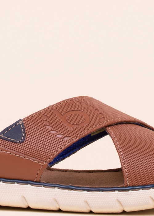 Сандалии Dario Bugatti