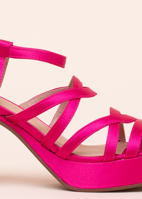 Туфли Cesena Bagatt