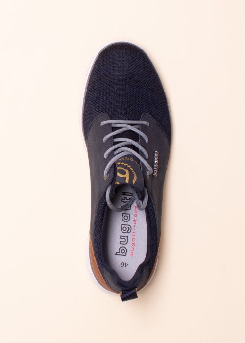 Bugatti vabaajajalatsid Colby