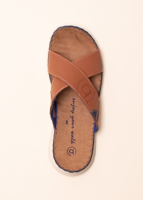 Сандалии Dario Bugatti