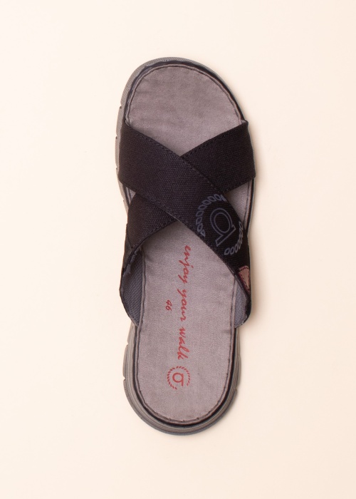 Сандалии Dario Bugatti