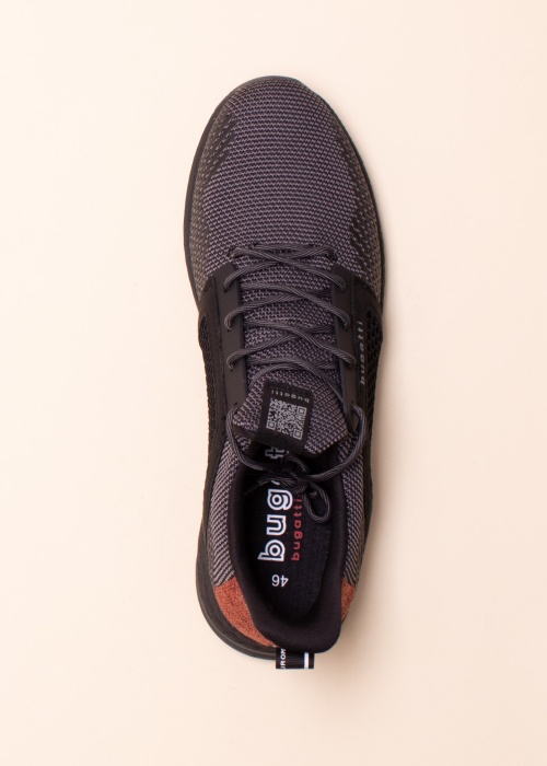 Кроссовки Java Ii Bugatti