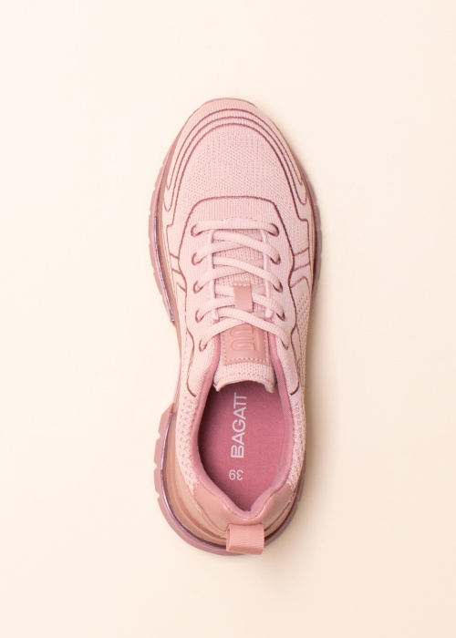 Кроссовки Athena Bagatt