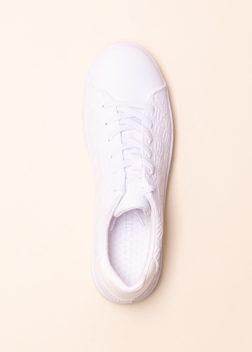 Bagatt tennised Elea