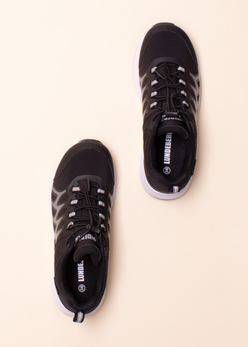 Обувь для ходьбы Pidde Jr Lundeberg