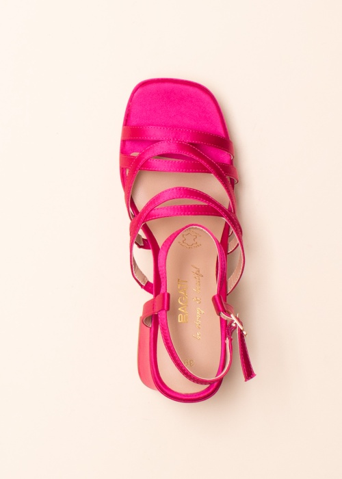 Туфли Cesena Bagatt