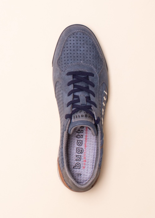 Кроссовки Trevor Bugatti