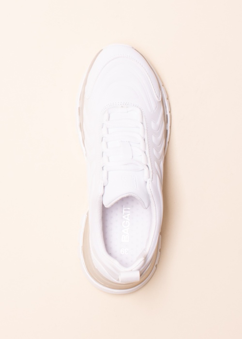 Кроссовки Athena Bagatt