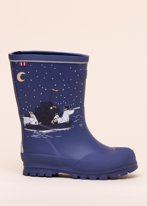 Резиновые сапоги Jolly Viking